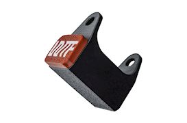 WTF PERCUSSION - TAMBOURINE TRIGGER FOR MEINL TAMBOURINES
